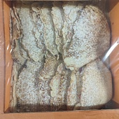 Лапоточки с клубникой  г. Нижний Тагил ИП Зудов (1,5кг)