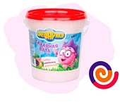 Сахарная вата "Смешарики" арбуз,ежевика,апельсин (Ежик)  (50гр*6) г. Москва ООО КондиПрод (1шт) Сахарная вата "Смешарики" арбуз,ежевика,апельсин (Ежик)  (50гр*6) г. Москва ООО КондиПрод (1шт)