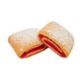 Восточная сладость "Турбинки" (малина) (тел) г.Кумертау ИП Кириллова Г.Я (2,4кг)