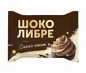 Акция Конфеты "Шоколибре" (0,150гр*14) г.Ишим ООО ТК Еондитер Профи (1шт)