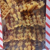 Акция Пчелка" орех пекан Челябинская обл. ООО "Шоколад" (2кг)