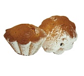 Кекс с изюмом (Столичный) (тел) г.Кумертау ИП Кириллова Г.Я (1,8кг)