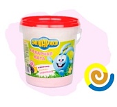 Сахарная вата "Смешарики" ежевика,лимон,карамель (Крош)  (50гр*6) г. Москва ООО КондиПрод (1шт) Сахарная вата "Смешарики" ежевика,лимон,карамель (Крош)  (50гр*6) г. Москва ООО КондиПрод (1шт)