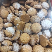 Акция Восточные сладости "Када" (тел)  г.Тула ООО"ПаритетИнвест"(2,5кг)