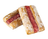 Акция Пряники "Завируха"(с вишневым вкусом) г.Воронеж ТМ "Наслада"  ИП Сажина Л.П. (3кг)