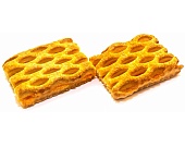 Акция Изделие х/б "Сладкая поляна"с абрикосовой нач.(соты с нач) г.Тула ООО"ПаритетИнвест" (2,5кг)