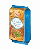 Хлебцы Спортивные (100гр*24) Тамбовская обл. ООО"Диарит" (1шт)
