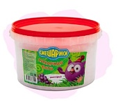 Сахарная вата "Смешарики" виноград (Сова)  (150гр*4) г. Москва ООО КондиПрод (1шт) Сахарная вата "Смешарики" виноград (Сова)  (150гр*4) г. Москва ООО КондиПрод (1шт)