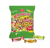 Акция Карамель фр.-ягодная начинка микс "Абрикос,Лимон" г.Ишим ООО ТК "Кондитер Профи" (1кг)
