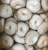 Акция Печенье сдоб. "Колечко творожное" вкус топленого молока  (тел) г.Тула ООО"ПаритетИнвест" (2кг)