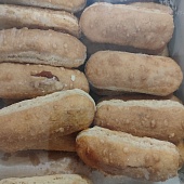 Акция Изделие слоен  "Язычок с карамелью" (тел) г.Тула ООО"ПаритетИнвест" (3кг)