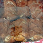 Акция Изделие х/б "Косичка" творожная нач. г.Тула ООО"ПаритетИнвест" (3кг)