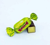 Акция Конфеты шок."Цитрон" ООО "Кизнерская Кондитерская фабрика"(1кг)