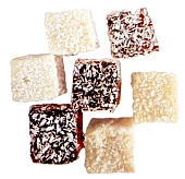 Мармелад "Черная смородина и сливки"  Ульяновская обл. ООО КФ "Семеновна" (3,5кг)