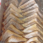 Творожные вафли" Челябинская обл. ООО "Шоколад" (2кг)