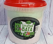 Сахарная вата "Ватик" вкус яблока,клубники,апельсина (50гр*6) г. Москва ООО КондиПрод (1шт) Сахарная вата "Ватик" вкус яблока,клубники,апельсина (50гр*6) г. Москва ООО КондиПрод (1шт)
