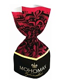 Акция Конфеты шок. "Мономах рубиновый. Вишневый ликер"  г.Пермь АО "КФ Пермская" (1кг)