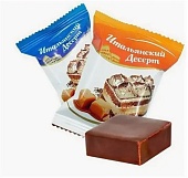 Суфле глазир."Итальянский десерт" (0,500гр*10) г.Ишим ООО ТК Еондитер Профи (1шт)