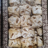 Акция Конвертик с абрикосом  Челябинская обл. ООО "Шоколад" (1,5кг)