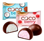 Акция Конфеты "Cocoberry" (200гр*20) г.Ишим ООО ТК Еондитер Профи (1шт)