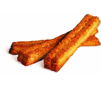 Акция Слойка  "Стаксель" (Сладкие пальчики) (тел)г Чебоксары ЧМКФ "Вавилон"  (3кг)