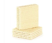 Акция Вафли Сливочные г.Балаково  ОАО Пивкомбинат "Балаковский"  (5кг)