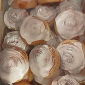 Синнабон"  Челябинская обл. ООО "Шоколад" (2кг)