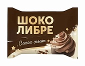 Акция Конфеты глазированные "Шоколибре" г. Ишим ООО ТК "Кондитер Профи" (1кг)