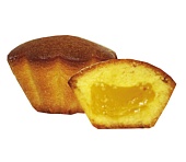 Кекс "Лимонник" (тел) г.Кумертау ИП Кириллова Г.Я (2,2кг)