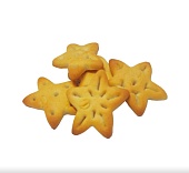 Крекер "Звездный маг" г.Магнитогорск ООО"КФ"Магнитка"(5кг)