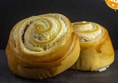 Акция Вкусняшка с творожной начинкой (24)  г. Нижний Тагил ИП Зудов (2кг)