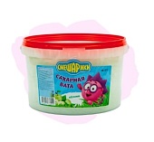 Сахарная вата "Смешарики" яблоко (Ежик)  (150гр*4) г. Москва ООО КондиПрод (1шт) Сахарная вата "Смешарики" яблоко (Ежик)  (150гр*4) г. Москва ООО КондиПрод (1шт)