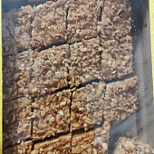 Сникерс" пирожное  Челябинская обл. ООО "Шоколад" (2кг)