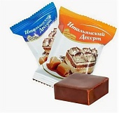 Акция Суфле глазир."Итальянский десерт" (0,500гр*10) г.Ишим ООО ТК Еондитер Профи (1шт)