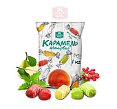 Акция Карамель "Ассорти цветное" г.Ишим ООО ТК "Кондите Профи" (1кг)