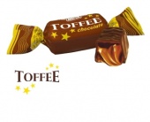 Конфеты "Toffee Chokolate" г.Пермь КФ "Шоколадная магия" (1кг)
