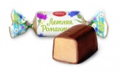 Конфеты помадные глаз. "Летняя романтика" г.Азов ООО "Азовская КФ" (1кг)