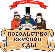 г.Орел ООО ТД "Посольство вкусной еды"